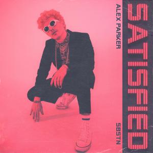 Album Satisfied from Alex Parker