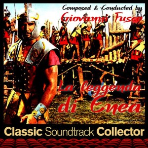 ดาวน์โหลดและฟังเพลง Drance e i ricordi di Enea พร้อมเนื้อเพลงจาก Giovanni Fusco