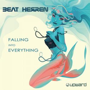 Album Falling Into Everything from Beat Herren