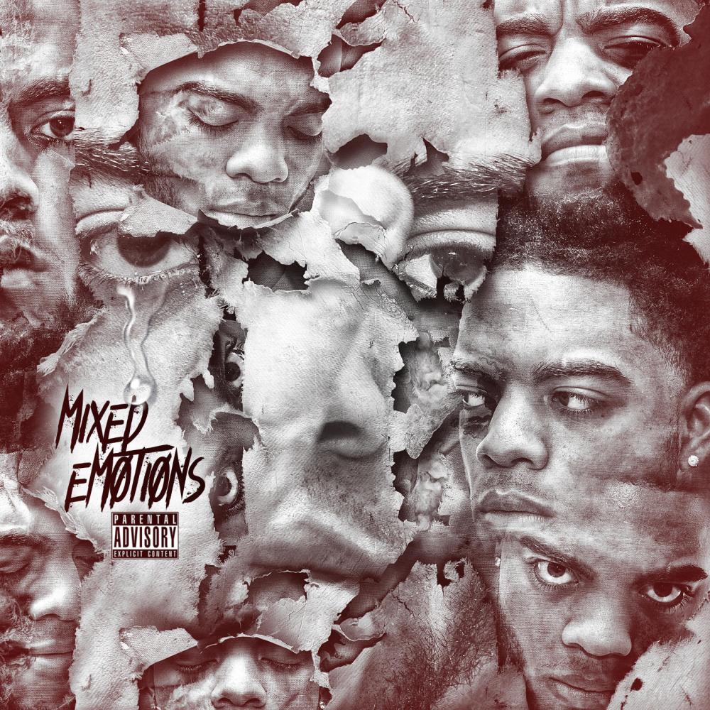 Tell No Lies (feat. Real JT) (Explicit)