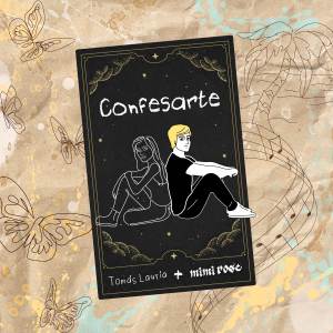 ดาวน์โหลดและฟังเพลง Confesarte พร้อมเนื้อเพลงจาก Tomás Lauría
