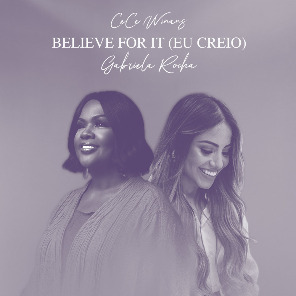 Believe For It