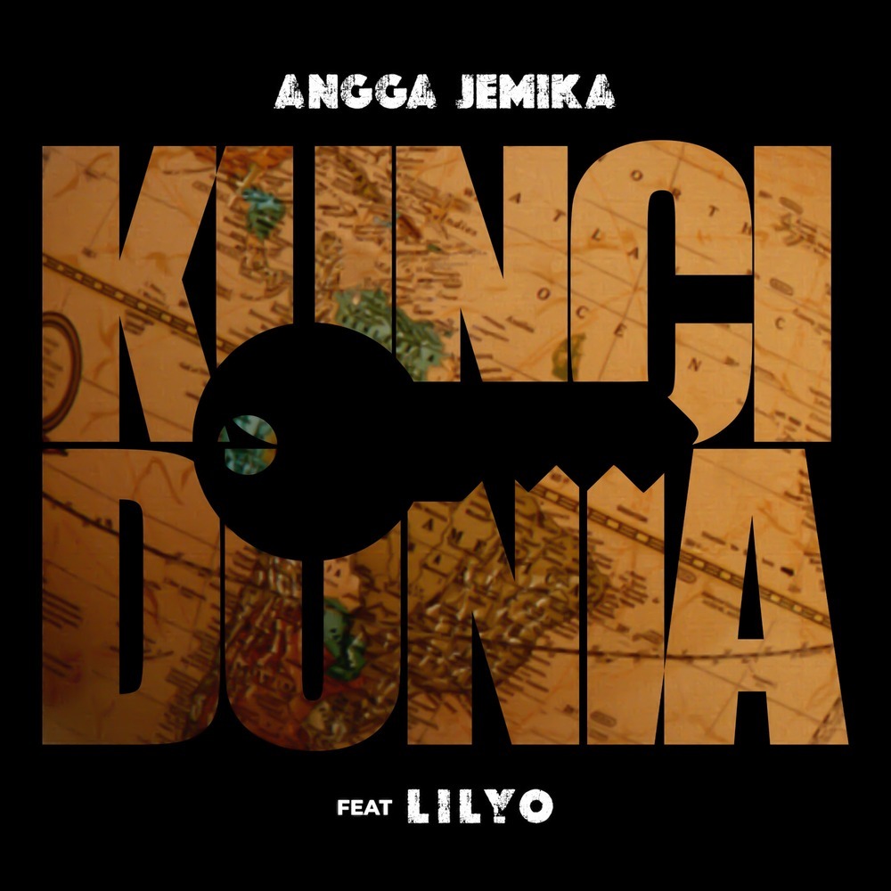 KUNCI DUNIA