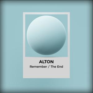 Album Remember/The End from Alton