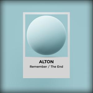Listen to The End song with lyrics from Alton