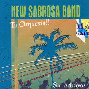 ดาวน์โหลดและฟังเพลง Buena Moza พร้อมเนื้อเพลงจาก New Sabrosa Band