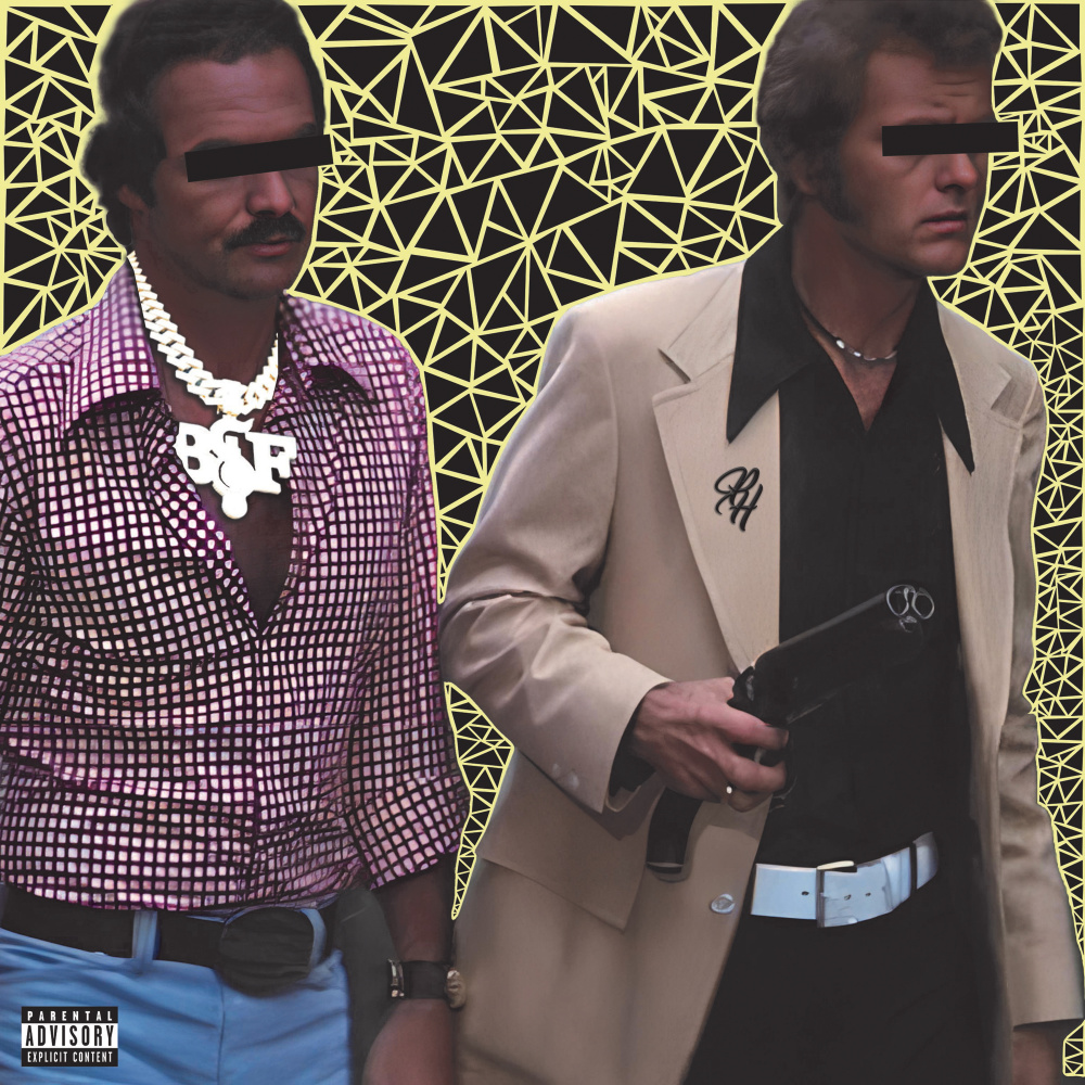 Streets Ain't the Same (feat. Benny The Butcher & ElCamino) (Explicit)