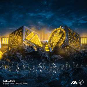 Listen to Into The Unknown song with lyrics from Elluzion