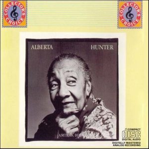 收聽Alberta Hunter的Always (Album Version)歌詞歌曲