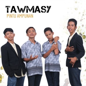 Album Pintu Ampunan from Tawmasy