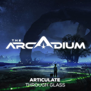 ดาวน์โหลดและฟังเพลง Through Glass พร้อมเนื้อเพลงจาก Articulate