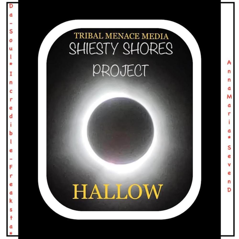 Hallow (feat. Incredible Freaksta, Da Soul & Anna Maria) (Seven D Remix Radio Edit)