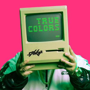 Album True Colors oleh Saykoji