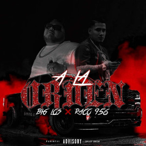 Album A La Orden (Explicit) from Big Los