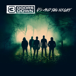 ดาวน์โหลดและฟังเพลง The Broken พร้อมเนื้อเพลงจาก 3 Doors Down