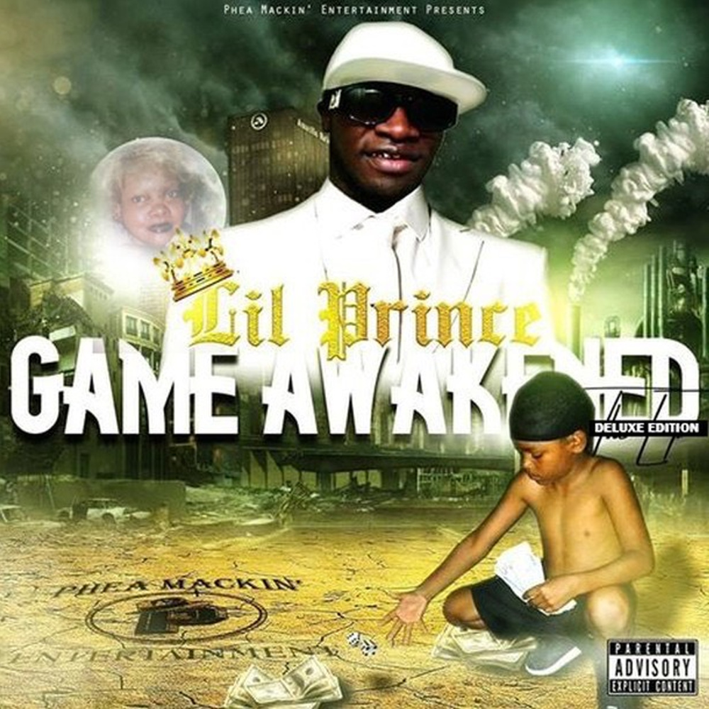 Up One (Explicit)