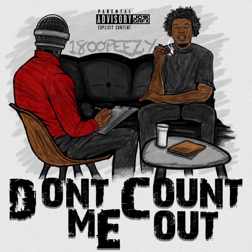 For today (feat. DCDUKE) (Explicit)