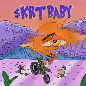 Album Skrt Baby (Explicit) from Cino$krtSkrt