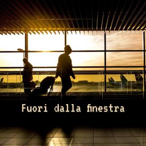 Dengarkan Fuori Dalla Finestra lagu dari Gipo dengan lirik