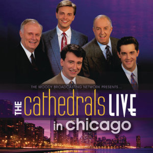 收聽The Cathedrals的Because He Lives歌詞歌曲
