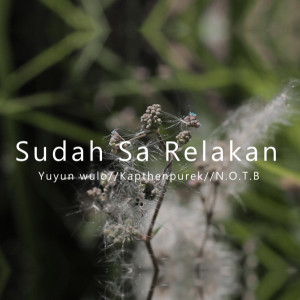 Yuyun Wulo的專輯Sudah Sa Relakan