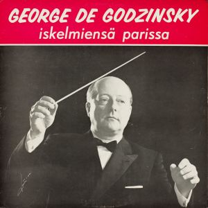 收聽Leif Wager的Kotikylän laulu歌詞歌曲