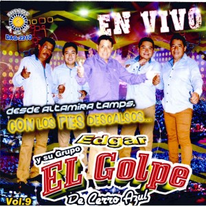 ดาวน์โหลดและฟังเพลง Despacito พร้อมเนื้อเพลงจาก Edgar y su Grupo El Golpe