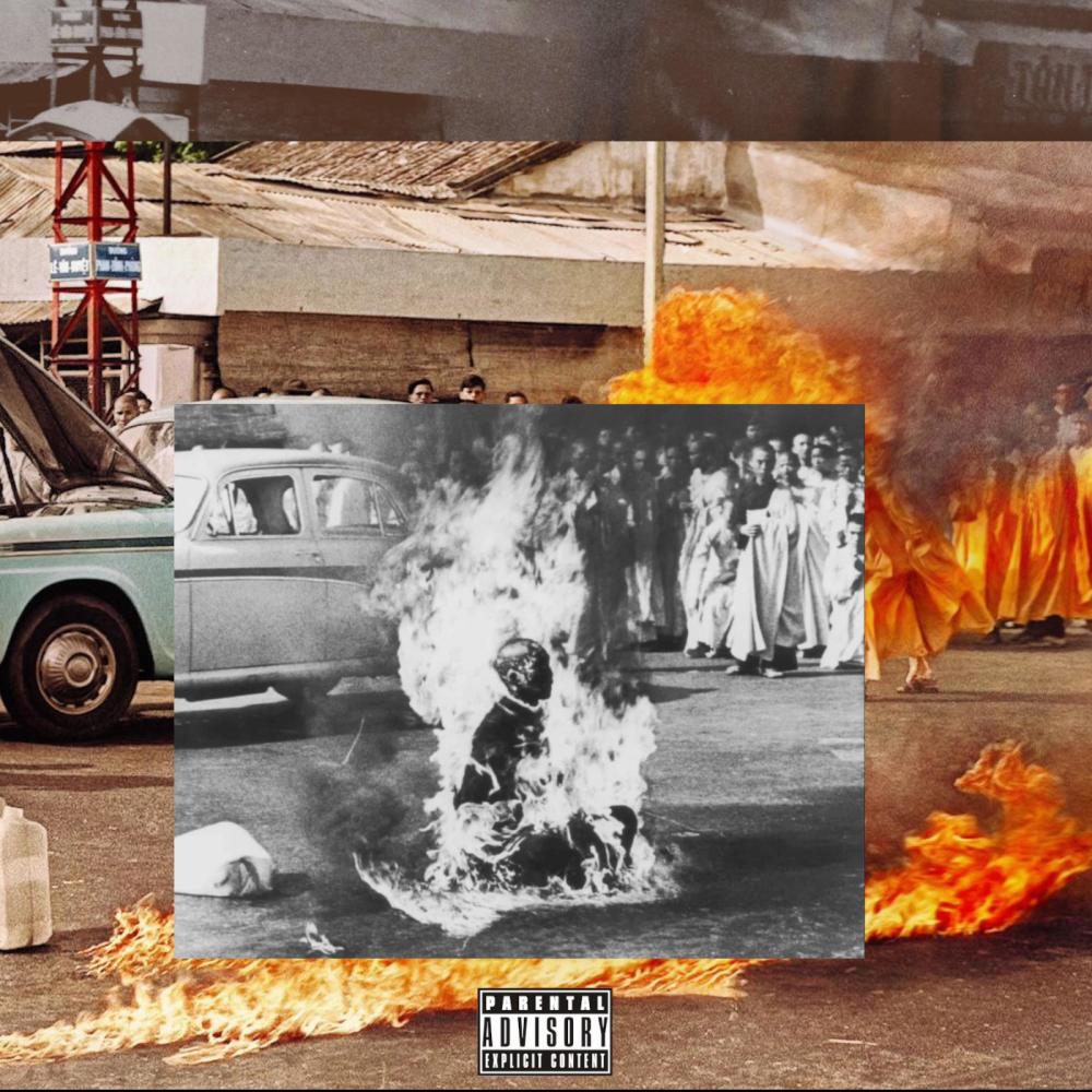 Fyr & Flamme (Explicit)