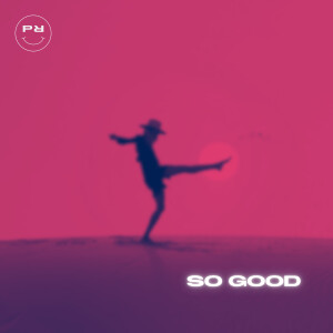 Miles Dave的專輯So Good