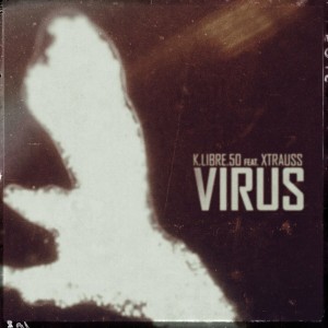 Album Virus from K.Libre.50