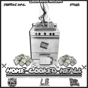 Jordie Mac的專輯Home Cooked Meal$ (Explicit)