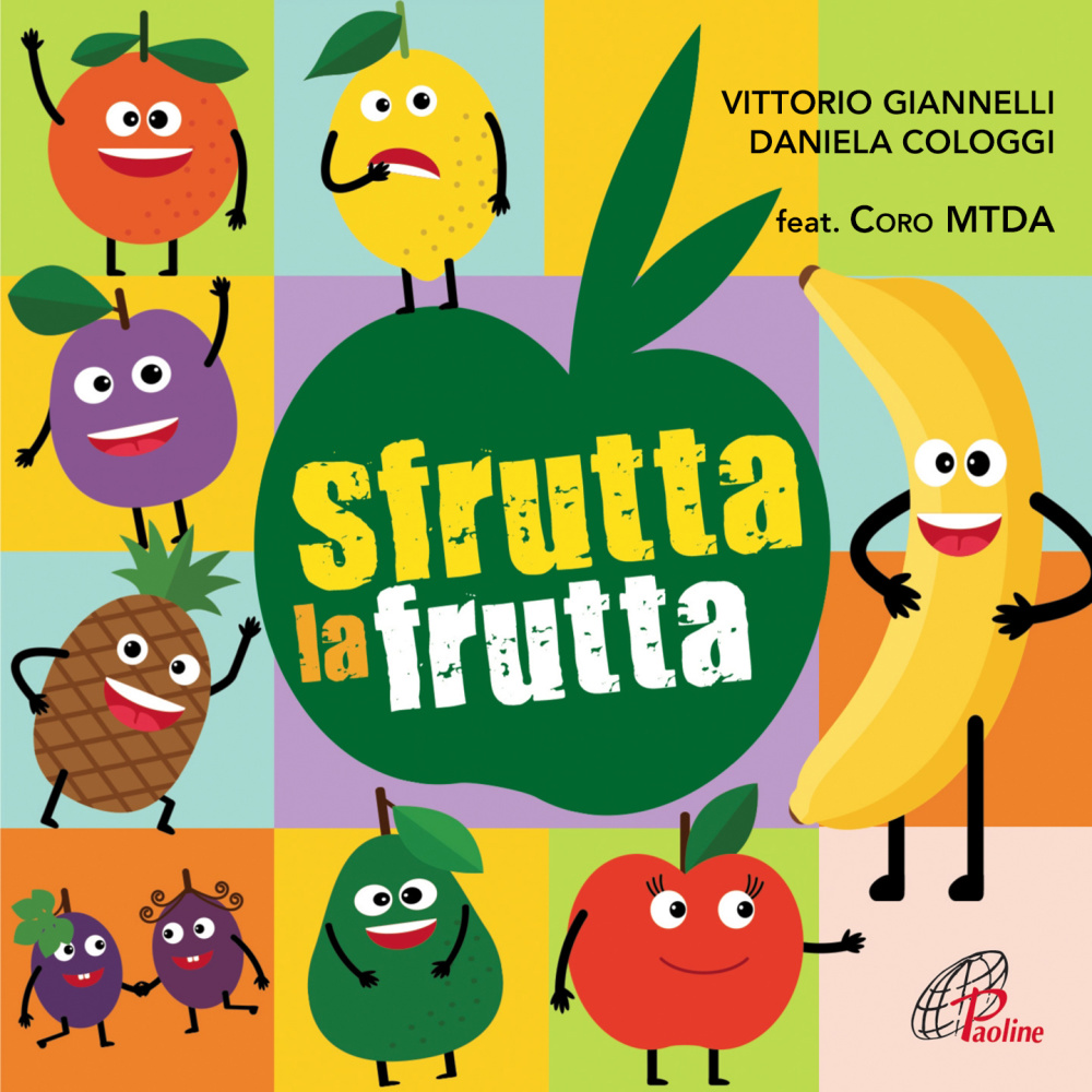Vita vitamine