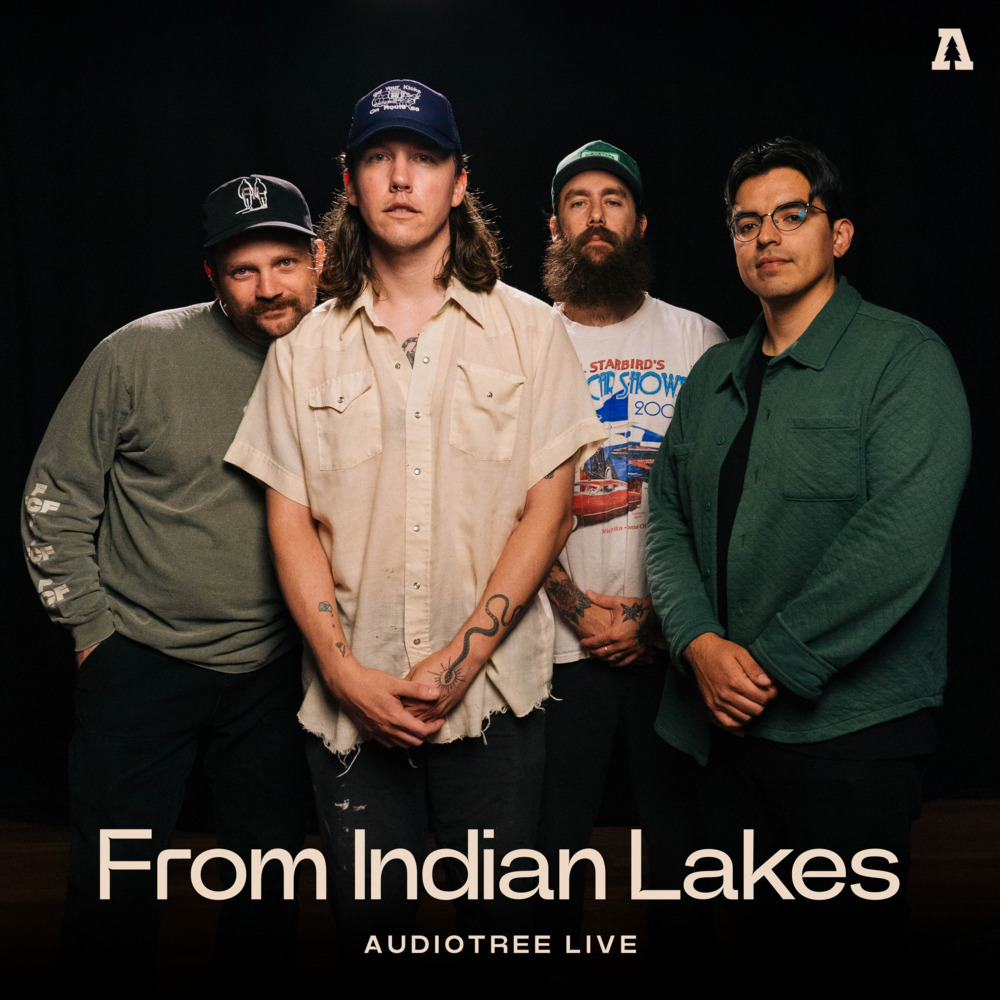 Blank Tapes (Audiotree Live Version)