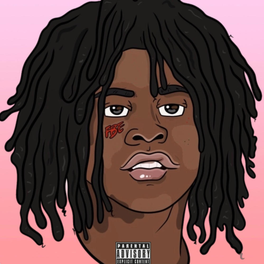 Remedy For A Broken Heart (Explicit)