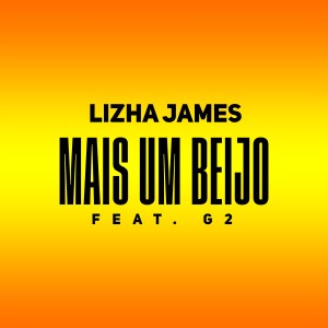 Lizha James的專輯Mais um Beijo