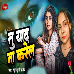Listen to Tu Yad Na Karela song with lyrics from Chulbuli Pandey