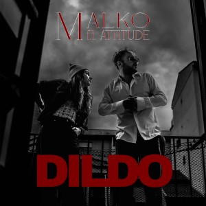 Album DILDO (Explicit) from Malko