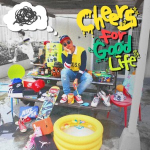 Dengarkan lagu Good Life (Explicit) nyanyian Song Rapper dengan lirik