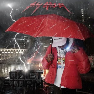 อัลบัม Quiet Storm ศิลปิน Shy Glizzy