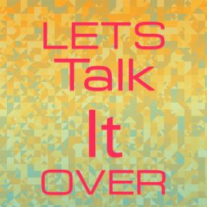 Listen to Lets Talk It Over song with lyrics from Bobby Comstock & The Counts