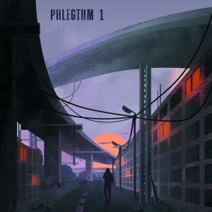 收聽Phlegtum的Through the Crowd (Explicit)歌詞歌曲