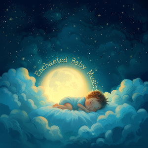 Album Enchanted Baby Music from Musik Klasik Untuk Bayi