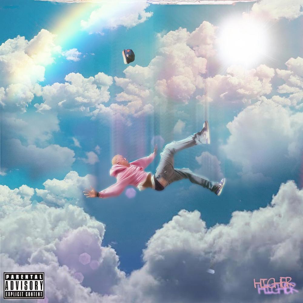 Limit (feat. CASH & KAMAKAZI) (Explicit)