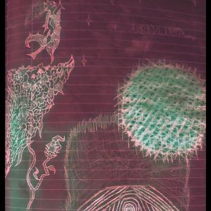 ดาวน์โหลดและฟังเพลง Fantasy (Explicit) พร้อมเนื้อเพลงจาก Sorciere