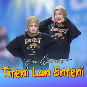 Dengarkan Titeni Lan Enteni lagu dari Woro Widowati dengan lirik