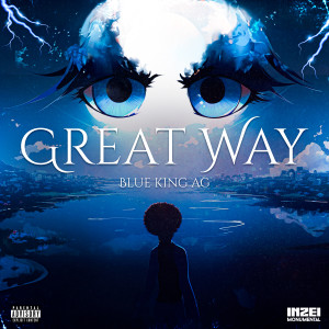 Album Great Way (Explicit) oleh Rojas on the beat