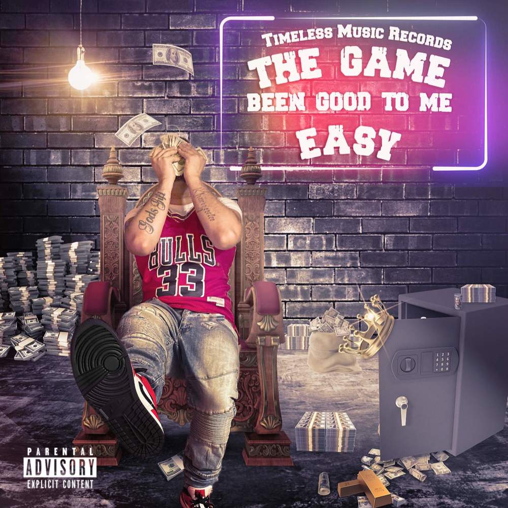 Street Made (Explicit)