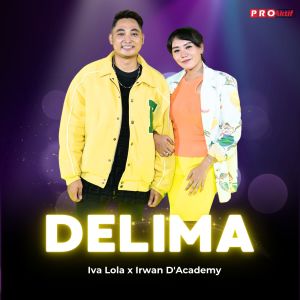 Dengarkan lagu Delima nyanyian Iva Lola dengan lirik