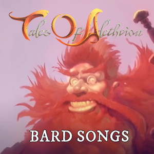อัลบัม Bard Songs ศิลปิน Tales of Alethrion
