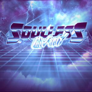 收聽lil Vinny的Soulless (Explicit)歌詞歌曲